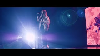 Face To Face (Live) - Hillsong Young & Free chords