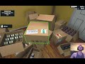 Supermarket Simulator Part 4