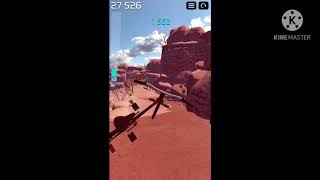 Touchgrind BMX 2 screenshot 3