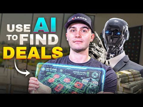 AI Is About To Fire Every Wholesaler Unless You Do THIS