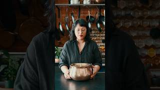 Ptal Dutch Oven Copper Pot copper dutchoven dutchovencooking