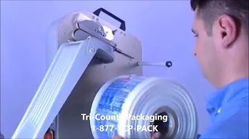 Tri-County Packaging -  AIRPLUS® EXCEL