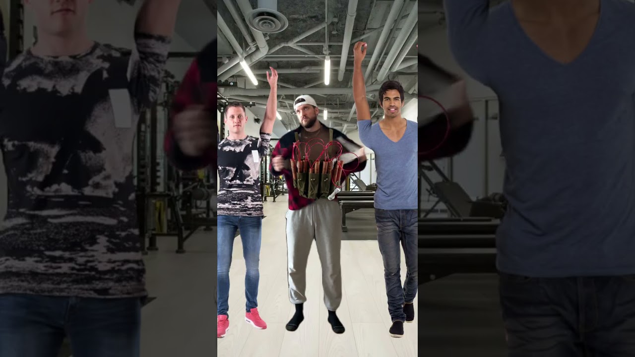 Happiness and laughter 