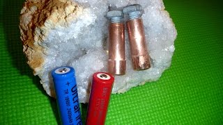 How to Make A Better Crystal Battery