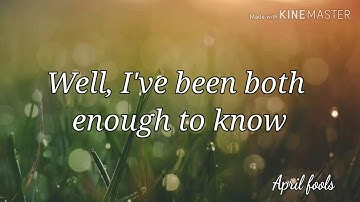 START OF SOMETHING GOOD (Lyrics) Daughtry