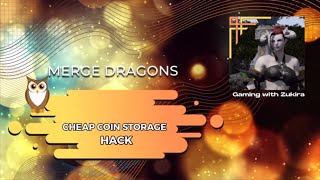 Cheap Coin Vault Trick Merge Dragons