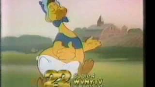 Station ID - WVNY