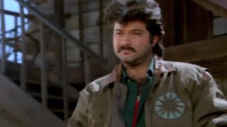 Rakhwala (1989) - Part 2 | रखवाला | Anil Kapoor, Shabana Azmi, Farah Naaz | Bollywood Action Movie