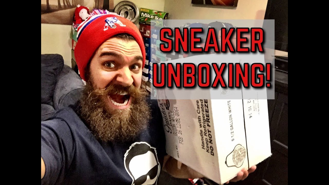 EBAY SNEAKER STEAL! Another old video I forgot to post. Oops!