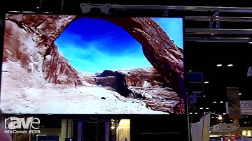 InfoComm 2015: Fiberplex  Displays Active Wavelength Division Multiplexer