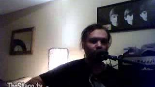 Me On Thestage.tv Drown- Oorig.