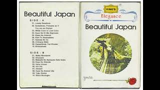 Beautiful Japan Instrumental