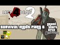 L4D2 Dark Carnival: Survival Mods Part 6 "San Andreas"