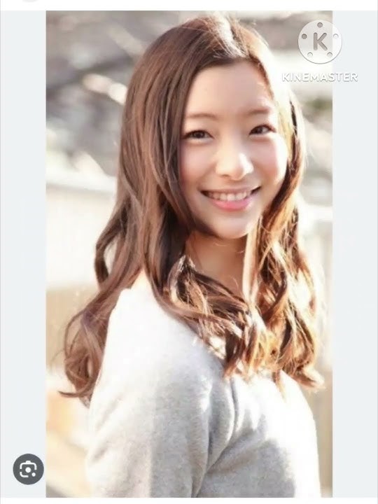 Rika Adachi 🍰🎉 Happy Birthday  /Feliz Cumple 💥 Actriz