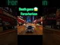 Death game drifting day 23/120 #car #frozahorizon5