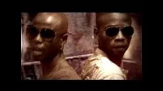 Os Cazenga Squad---Mana puxa que puxa