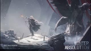 Arknights EP - [Winter Absolution]