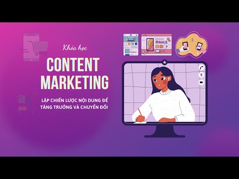 Video Bài 4: Cơ hội nghề nghiệp Content và Cách chọn nghề... - YouTube
