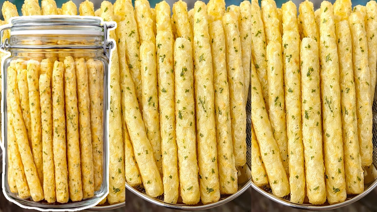 Punya Maizena di Aduk seperti ini lebih enak dan renyah, Mudah dan Ekonomis