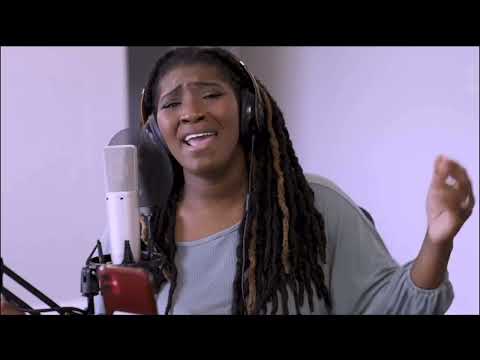 VRE - Heartfelt Cover of 'Never Would've Made It' by Marvin Sapp