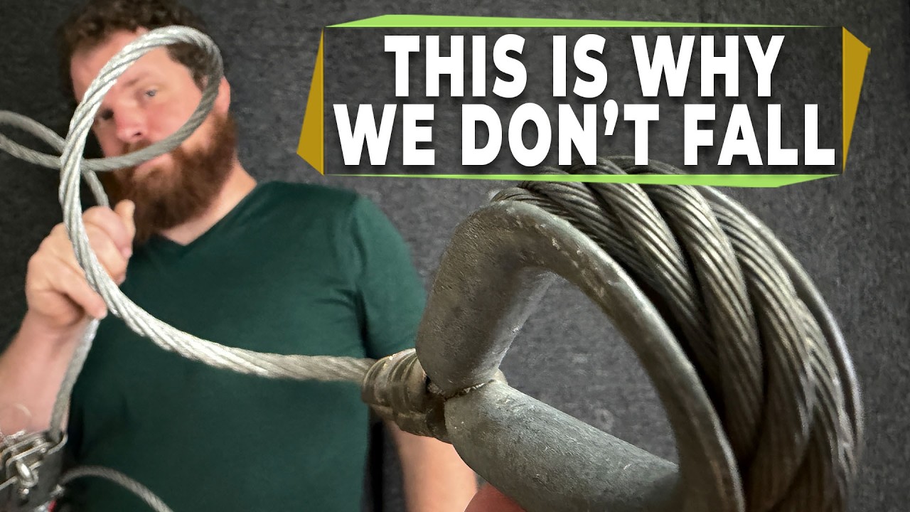 Do Cable Grabs Catch