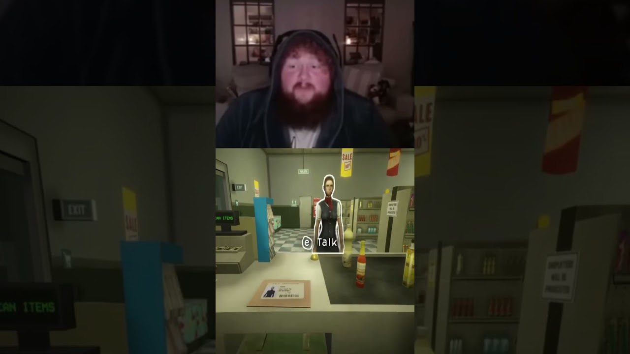 Game: Shift at Midnight | pt. 3 