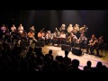 Taraf de haidouks  kocani orkestar  band of gypsies official