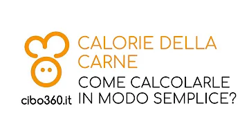 Quante calorie ha il maiale magro?