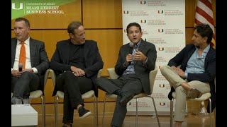 Grand Peaks' Michael Sommers  On Why The Miami Apartments Industry Is So Robust