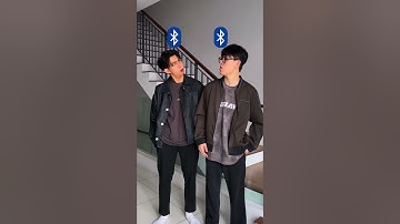 Are you introverts or extroverts