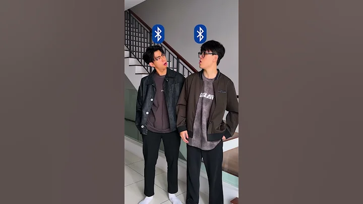 Are you introverts or extroverts