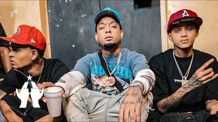 ROCHY RD X DUGLAUNG X EZZY R - FIEBRE 90 (VIDEO OFICIAL)