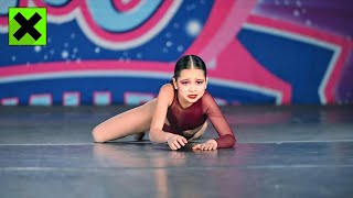 Self Destructive - Dance Moms: A New Era (Full Song)