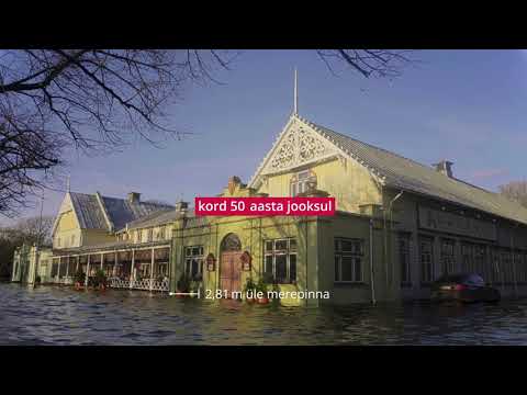 Video: Linn üleujutuste Vastu