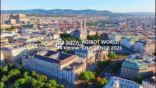 AGIBOT WORLD CHALLENGE 2026: A new benchmark for embodied AI is taking shape. 🌍
