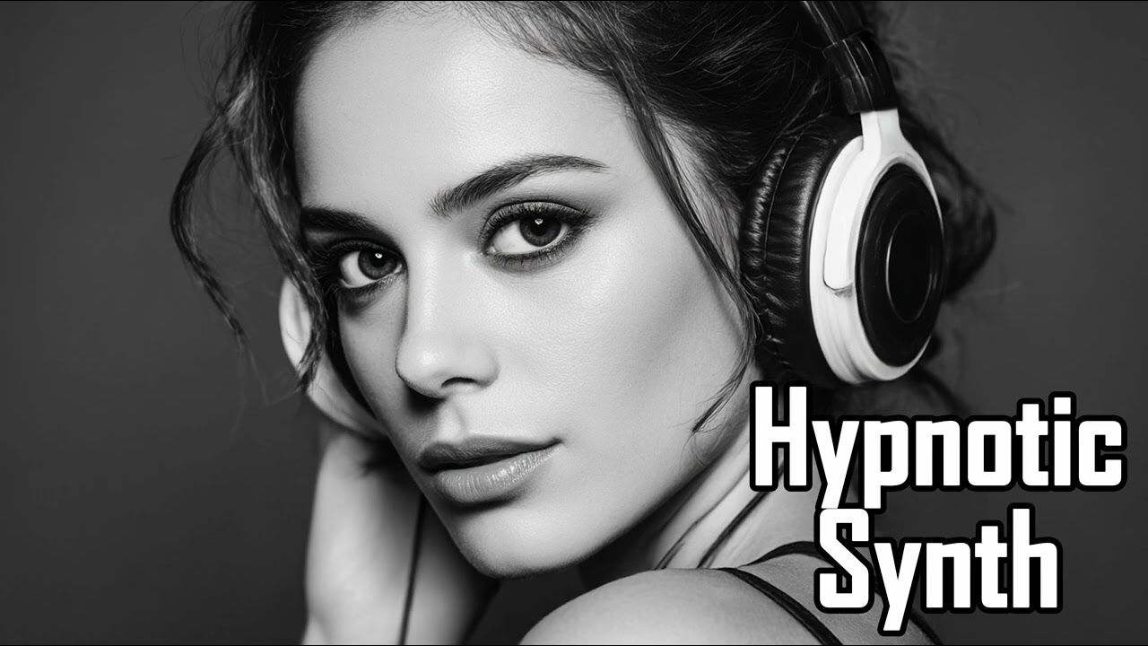 Pulse Through the Veins – Progressive Remix | Hypnotic Synth Grooves | RhythmHarmonia