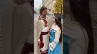 Бог Сварог и Лада Богородица. Заповедь. Славяно-Арийские веды