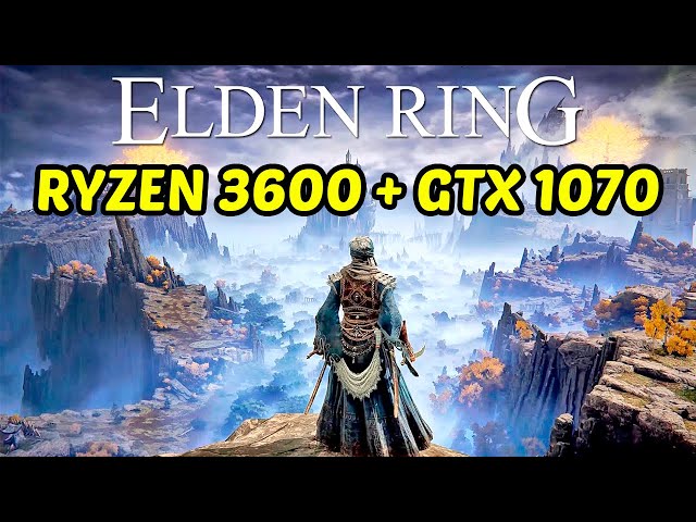 Qual PC roda Elden Ring? Requisitos Mínimos REAIS! 