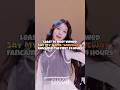 Least To Most Viewed SAY MY NAME WaveWay Fancam In The First 24 Hours Least To Most Viewed SAY MY NAME WaveWay Fancam In The First 24 Hours