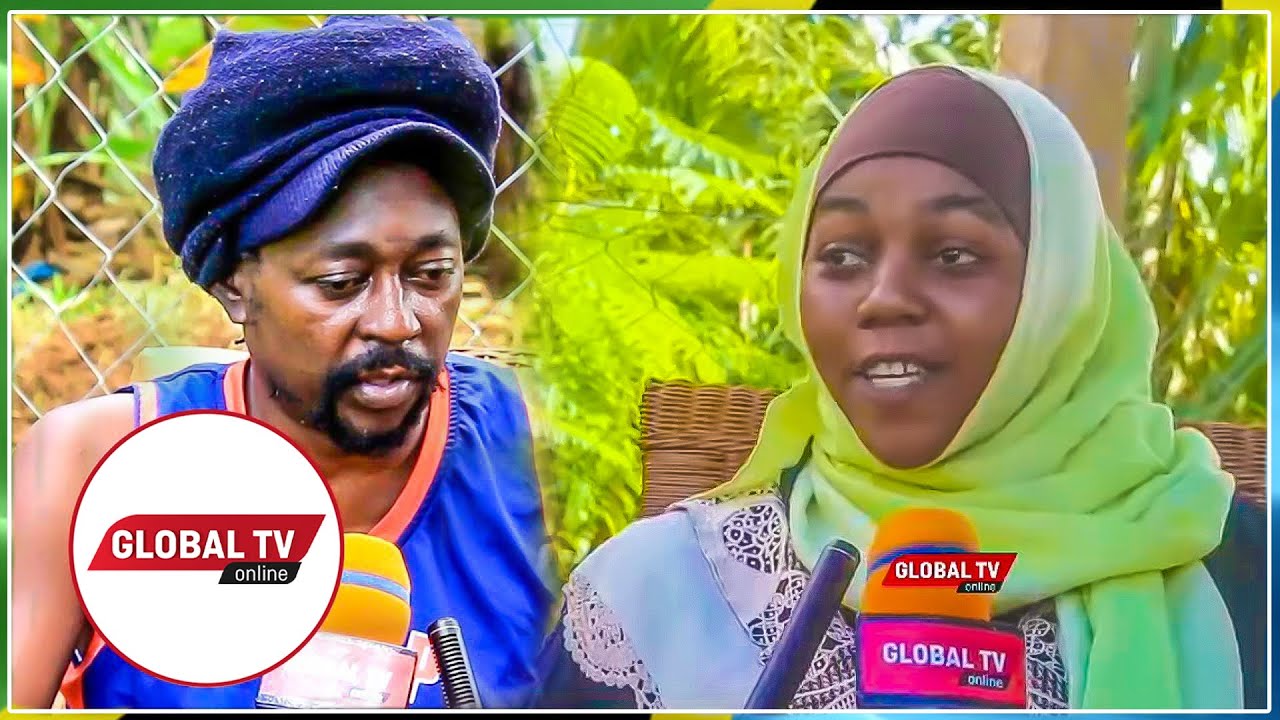 #EXCLUSIVE: MTOTO wa AFANDE SELE AFUNGUKA BABA YAKE KUMTUKANA MUNGU - 