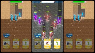 Tap Miner Game — Mobile Game | Gameplay Android & Apk screenshot 4