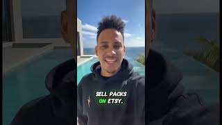 I Make $1,000/Day With AI Low-Content Publishing (Beginner Friendly — Start Today)