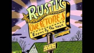 Watch Rustic Overtones The Heist video