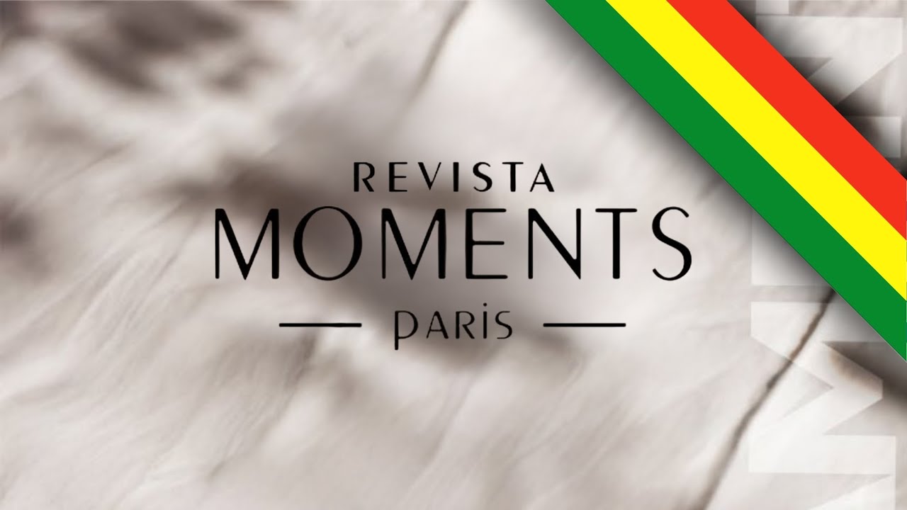 🔸 Moments Paris Bolivia - Catálogo con Precios 🔸
