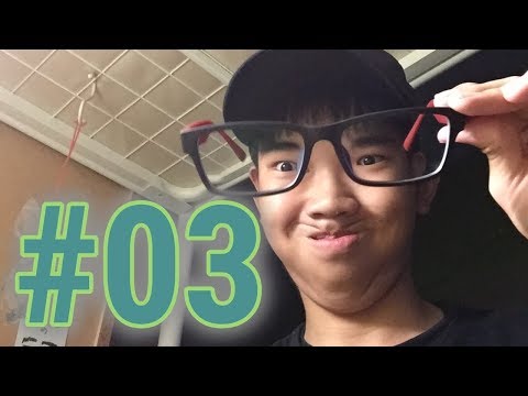 Just ASMR #03 Case オトアツメ #03 メガネケース