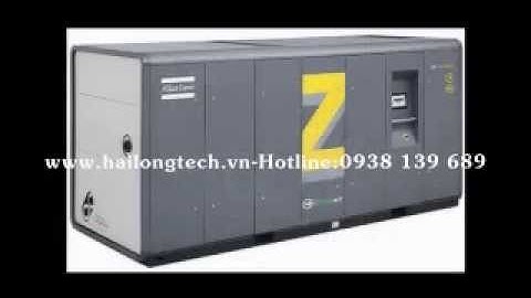 Sửa chữa,bảo dưỡng,đại tu máy nén khí atlas copco,hitachi,ingersoll rand,fusheng,puma,airman,...