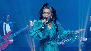 ZIMBABWE Sharon Manyonganise Cherayi Live