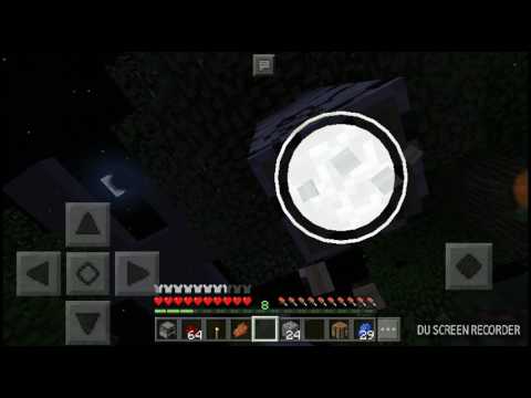 Minecraft #3 მეორე არ დაიდო იმიტომ რომ ძაან დიდხნიანი გამოვიდა