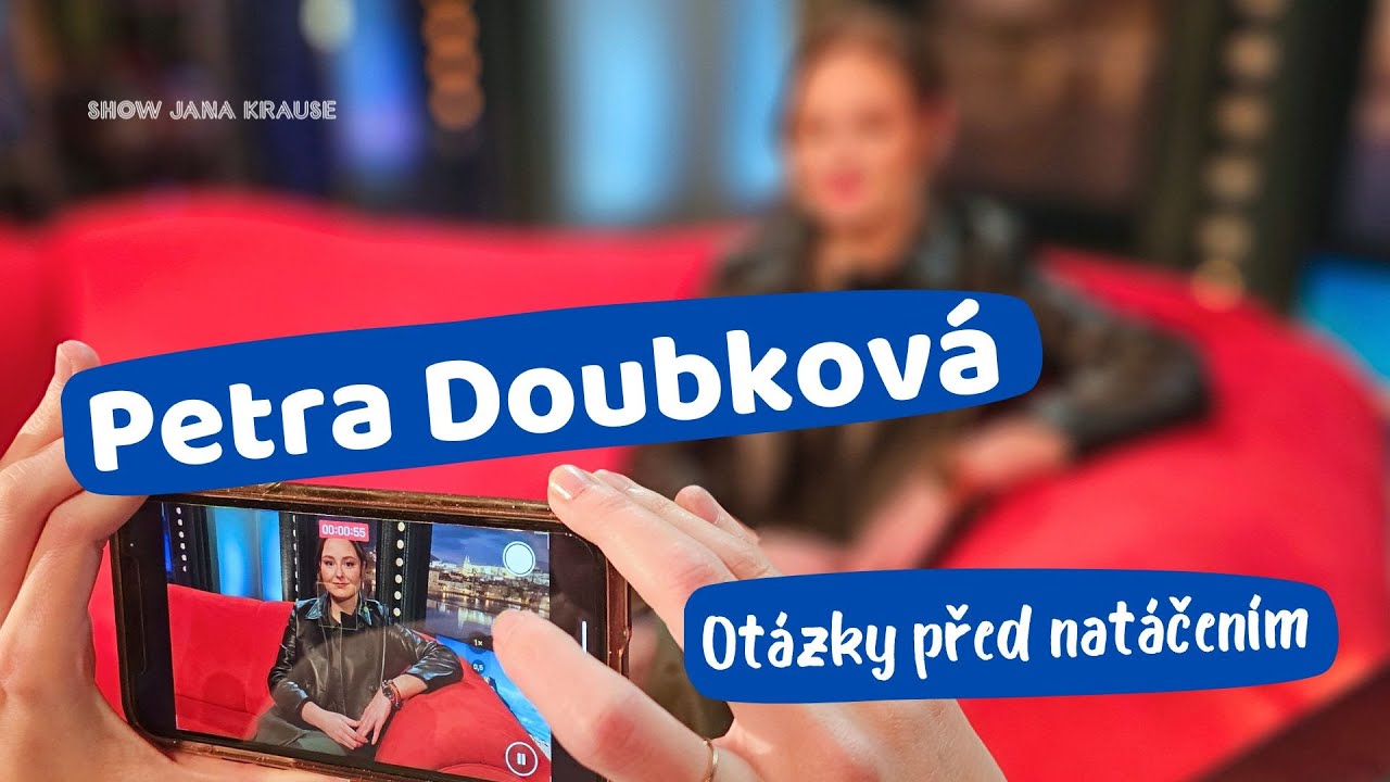 Show Jana Krause 30. 4. 2025