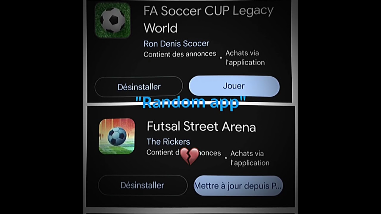 FIFA 14 and FIFA Street 2 💀 